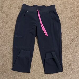 FIGS Dark Harbor Zamora Jogger - XS/P